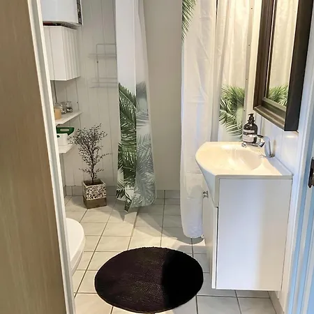 Casa de Férias Francy - 400m From The Sea By Interhome *